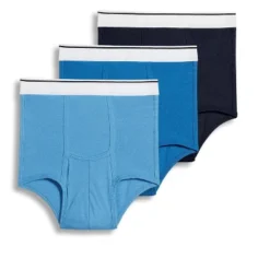Jockey Men Pouch Brief - 3 Pack 14 Jockey Men Pouch Brief - 3 Pack -Jockey Store GUEST 9bb6764e 54d9 470e a29b 0e9c67abc395
