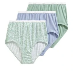 Jockey Womens Classic Brief 3 Pack Underwear Briefs 100% Cotton 18 Jockey Womens Classic Brief 3 Pack Underwear Briefs 100% Cotton -Jockey Store GUEST 9c9899f4 0940 4403 b3fe b64b22f0bc8d