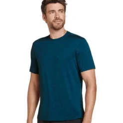 Jockey Men's Space Dye Crew Tee -Jockey Store GUEST 9d5828e6 d171 47e0 a22b c3287bbffa67