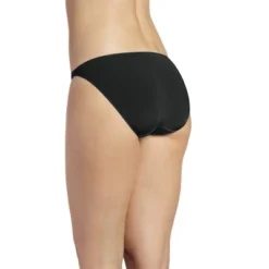 Jockey Women's No Panty Line Promise Tactel String Bikini