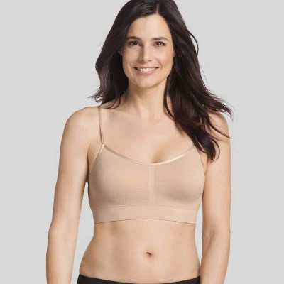 Jockey Generation™ Women's Seamfree Cami Strap Bralette 7 Jockey Generation™ Women's Seamfree Cami Strap Bralette - Image 5