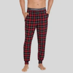 Jockey Generation™ Men's Jogger Pajama Pants 8 Jockey Generation™ Men's Jogger Pajama Pants -Jockey Store GUEST 9eb0ccb8 eba1 4b31 b7c5 9a111ed30652