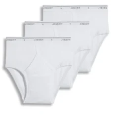 Jockey Mens Classic Low-Rise Brief 3 Pack Underwear Briefs 100% Cotton 17 Jockey Mens Classic Low-Rise Brief 3 Pack Underwear Briefs 100% Cotton -Jockey Store GUEST 9ece11ce 0095 4bbe b800 e50b39681725
