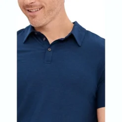 Jockey Men's EVERACTIVE Polo -Jockey Store GUEST 9f35d360 5471 43dd 9550 ee163565adf8