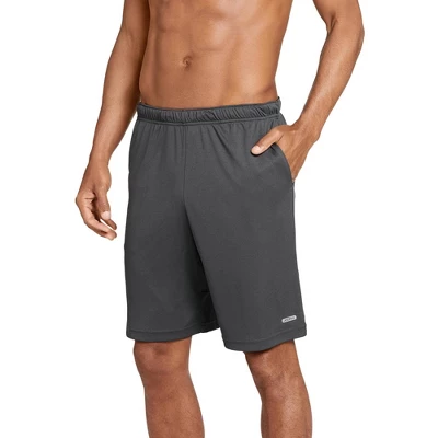 Jockey Men's Performance Knit 9" Short 4 Jockey Men's Performance Knit 9" Short - Image 2