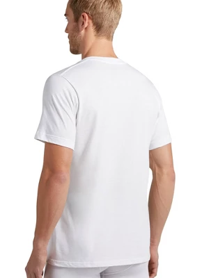 Jockey Men's Big & Tall Classic V-Neck T-Shirt - 12 Pack 4 Jockey Men's Big & Tall Classic V-Neck T-Shirt - 12 Pack - Image 2