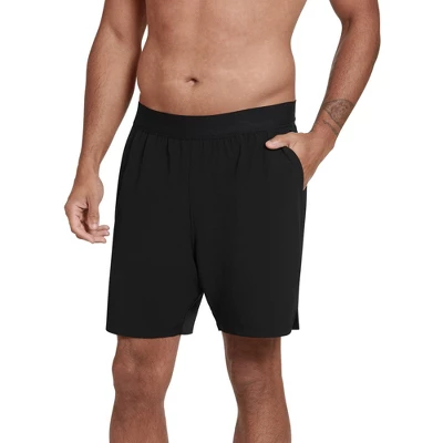 Jockey Men's 2-in-1 Woven Running Short 4 Jockey Men's 2-in-1 Woven Running Short - Image 2