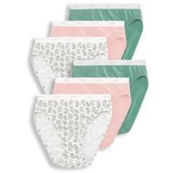 Jockey Womens Classic French Cut - 6 Pack -Jockey Store GUEST a15ae26b d371 4cf0 8b7e f5432cf01c82