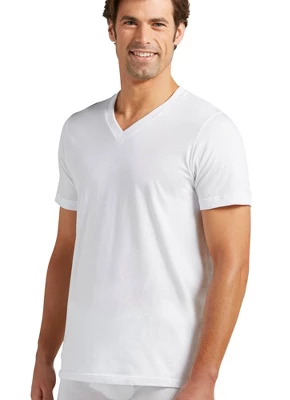 Jockey Men's Classic V-Neck T-Shirt - 12 Pack 3 Jockey Men's Classic V-Neck T-Shirt - 12 Pack