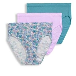 Jockey Womens Elance Breathe French Cut - 3 Pack 28 Jockey Womens Elance Breathe French Cut - 3 Pack -Jockey Store GUEST a29590a1 377e 4af8 a5f1 47beca926196