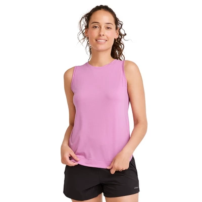 Jockey Women's EVERACTIVE Tank 9 Jockey Women's EVERACTIVE Tank - Image 7