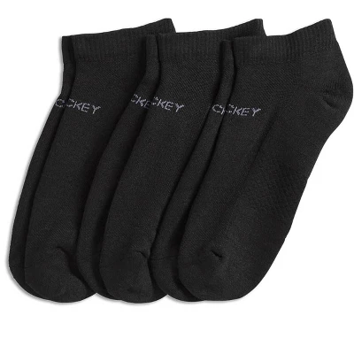 Jockey Men's Made In America* Sport Low Cut Socks - 3 Pac 8 Jockey Men's Made In America* Sport Low Cut Socks - 3 Pac - Image 6