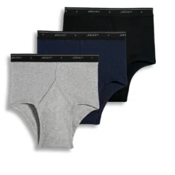 Jockey Mens Classic Brief 3 Pack Underwear Briefs 100% Cotton 19 Jockey Mens Classic Brief 3 Pack Underwear Briefs 100% Cotton -Jockey Store GUEST a4162756 c9ef 4b2f b937 ba60aef4ccb8