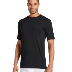 Jockey Men's Classic Crew Neck - 3 Pack