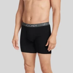 Jockey Generation™ Men's Stay New Boxer Briefs 3pk 9 Jockey Generation™ Men's Stay New Boxer Briefs 3pk -Jockey Store GUEST a444c99c c1e5 4de5 877e beb58cc92d9f