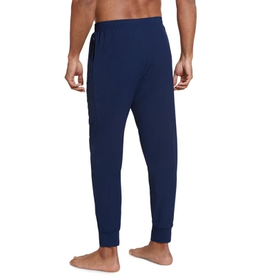 Jockey Men's Performance Woven Jogger 3 Jockey Men's Performance Woven Jogger