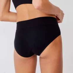 Jockey Generation™ Women's Seamfree® Comfort Waist Hipster Underwear 2pk