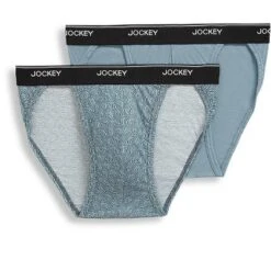 Jockey Mens Elance String Bikini 2 Pack Underwear String Bikinis 100% Cotton 21 Jockey Mens Elance String Bikini 2 Pack Underwear String Bikinis 100% Cotton -Jockey Store GUEST a89d6482 f383 48e8 a9c2 888d127327db
