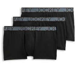 Jockey Men's Active Microfiber 2.5" Trunk - 3 Pack 13 Jockey Men's Active Microfiber 2.5" Trunk - 3 Pack -Jockey Store GUEST a9804511 b58a 4133 b8a3 ef65afd6400e