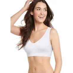 Jockey Women's Back Smoothing Seamfree Bralette 15 Jockey Women's Back Smoothing Seamfree Bralette -Jockey Store GUEST a981ff75 c788 4d21 a663 f56c07df5e7b