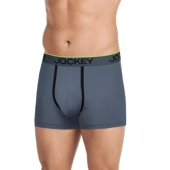Jockey Men's Chafe Proof Pouch Microfiber 3" Trunk 23 Jockey Men's Chafe Proof Pouch Microfiber 3" Trunk -Jockey Store GUEST ac925e6f edd7 4f89 8272 06ffae8108d2