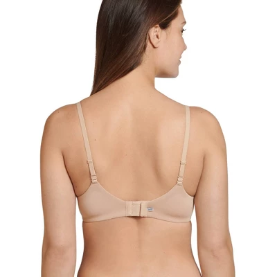 Jockey Women's Supersoft Underwire T-Shirt Bra 3 Jockey Women's Supersoft Underwire T-Shirt Bra