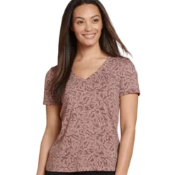 Jockey Women's Everyday V-Neck Tee 15 Jockey Women's Everyday V-Neck Tee -Jockey Store GUEST ad8a32ac 00a0 4cb5 919c 2e56b5054f54