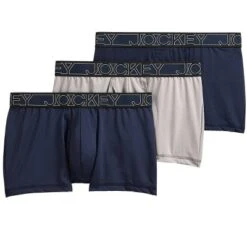 Jockey Men's Active Microfiber 2.5" Trunk - 3 Pack 14 Jockey Men's Active Microfiber 2.5" Trunk - 3 Pack -Jockey Store GUEST ada64782 4857 413f b487 2576b7b7ebe0