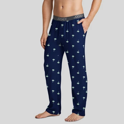 Jockey Generation™ Men's Ultrasoft Pajama Pants 6 Jockey Generation™ Men's Ultrasoft Pajama Pants - Image 4