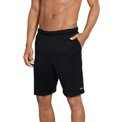 Jockey Men's Performance Knit 9" Short 5 Jockey Men's Performance Knit 9" Short - Image 3
