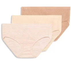 Jockey Womens Elance Breathe Hipster - 3 Pack -Jockey Store GUEST b0b9c156 06ec 4dc6 bbce 5962c323132d