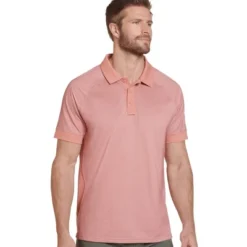 Jockey Men's Mesh Vent Polo -Jockey Store GUEST b0e597e3 09ca 48ac 9072 b2b3eb983895