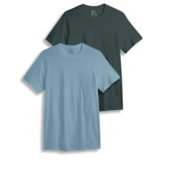 Jockey Men's Tall Man Classic Crew Neck - 2 Pack 11 Jockey Men's Tall Man Classic Crew Neck - 2 Pack -Jockey Store GUEST b10fe8bc bedb 4ed0 98d4 598ec5257ac7