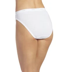 Jockey Women's Plus Size Classic French Cut - 6 Pack 7 Jockey Women's Plus Size Classic French Cut - 6 Pack -Jockey Store GUEST b1566bcd 05d2 4c7f bd24 aaccdc9f04ec 1