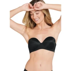 Jockey Women's Cushion Wire Multiway Strapless Bra 11 Jockey Women's Cushion Wire Multiway Strapless Bra -Jockey Store GUEST b2e02784 2206 4f25 ba4e c78eb0559105