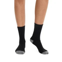 Jockey Women's Crew Sock- 3 Pack