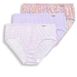 Jockey Womens Elance Hipster 3 Pack Underwear Hipsters 100% Cotton 35 Jockey Womens Elance Hipster 3 Pack Underwear Hipsters 100% Cotton -Jockey Store GUEST b319af54 6b37 465b 8244 c6d27cb84496