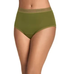 Jockey Women's Worry Free Microfiber Moderate Absorbency Brief 15 Jockey Women's Worry Free Microfiber Moderate Absorbency Brief -Jockey Store GUEST b32fe742 fef8 4b5d a0f6 320610af334f