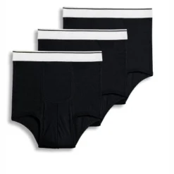 Jockey Men Pouch Brief - 3 Pack 12 Jockey Men Pouch Brief - 3 Pack -Jockey Store GUEST b3d40978 2738 4476 9c1a da64135e945c