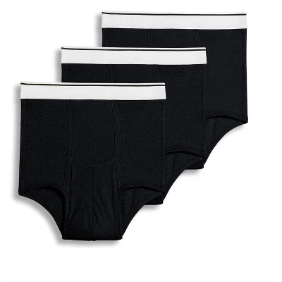 Jockey Men Pouch Brief - 3 Pack 5 Jockey Men Pouch Brief - 3 Pack - Image 3