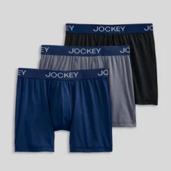 Jockey Generation™ Men's Micro Stretch 3pk Boxer Briefs -Jockey Store GUEST b8cb4e0f bdf6 4895 a480 fcabf013e501
