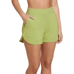 Jockey Women's French Terry Short 11 Jockey Women's French Terry Short -Jockey Store GUEST b9321f4a ff25 44b0 bd4f 34013eaf1f01