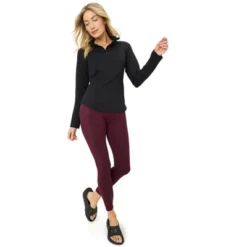 Jockey Women's EVERACTIVE Scuba 1/4 Zip 12 Jockey Women's EVERACTIVE Scuba 1/4 Zip -Jockey Store GUEST ba0f61e3 99b5 41cc ac26 474cba4043b7