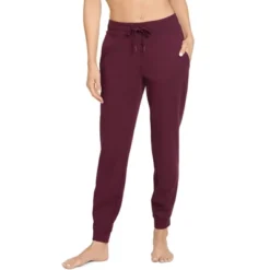Jockey Women's Ponte Jogger -Jockey Store GUEST bb288262 4468 4248 ba0c f9f3e4e03ca1