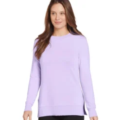 Jockey Women's French Terry Sweatshirt 27 Jockey Women's French Terry Sweatshirt -Jockey Store GUEST bb77aae7 f459 4923 b627 412fa0b6dfb4