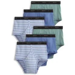 Jockey Men's Classic Full Rise Brief - 6 Pack 16 Jockey Men's Classic Full Rise Brief - 6 Pack -Jockey Store GUEST bb88060f 0b52 48bd b7a7 c2821ce4af28