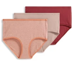 Jockey Women's Organic Cotton Stretch Logo Modern Brief - 3 Pack 13 Jockey Women's Organic Cotton Stretch Logo Modern Brief - 3 Pack -Jockey Store GUEST bba6064f f972 4c41 a1e3 4840eb7e731d