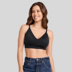 Jockey Generation™ Seamfree® Light Lift Bralette -Jockey Store GUEST bbff79ce 6d6e 43f0 a97f 64d018837f6c