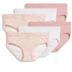 Jockey Women's Elance Breathe Hipster - 6 Pack 11 Jockey Women's Elance Breathe Hipster - 6 Pack -Jockey Store GUEST bc69955a 1635 427f bbf1 c66353e0471b