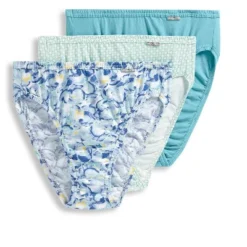 Jockey Womens Elance French Cut 3 Pack Underwear French Cuts 100% Cotton 38 Jockey Womens Elance French Cut 3 Pack Underwear French Cuts 100% Cotton -Jockey Store GUEST bc83ac04 0afc 450e afe1 27ec3585d5cf